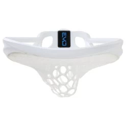 Warrior Evo Warp Complete Defense Lacrosse Stick - '22 Model -Hockey Shop warrior lacrosse complete stick evo warp defense 22 inset4