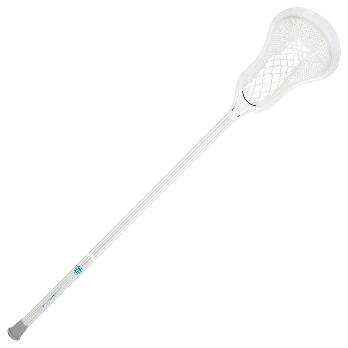 Warrior Evo Warp Next Complete Lacrosse Stick - '20 Model 4 Warrior Evo Warp Next Complete Lacrosse Stick - '20 Model - Image 2