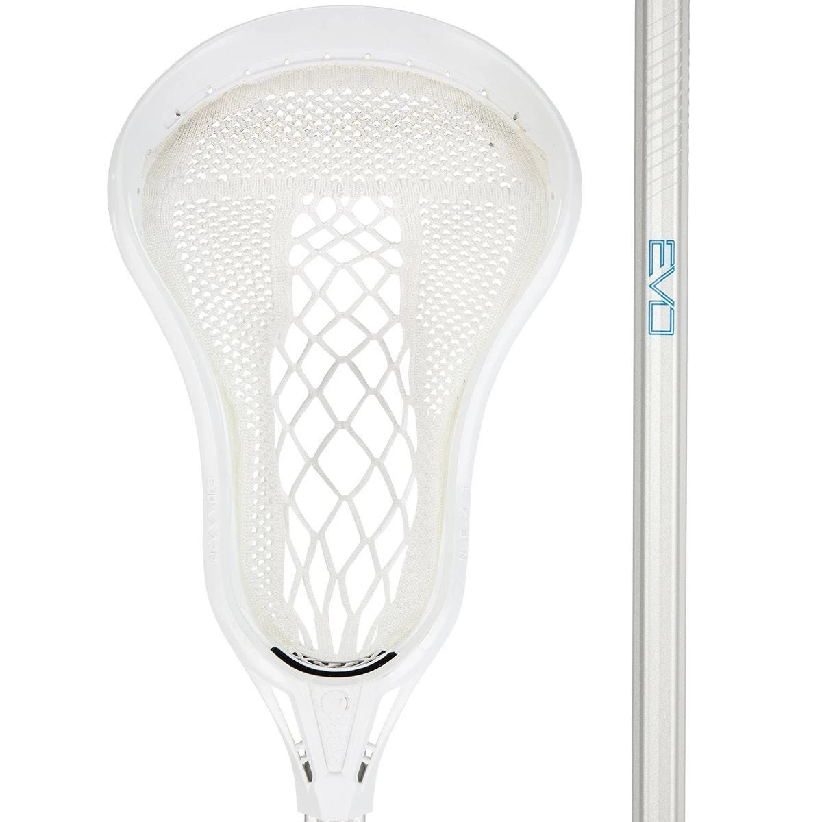 Warrior Evo Warp Next Complete Lacrosse Stick - '20 Model 3 Warrior Evo Warp Next Complete Lacrosse Stick - '20 Model