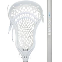 Warrior Evo Complete Youth Defense Lacrosse Stick