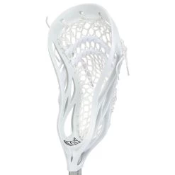 Warrior Evo Complete Youth Defense Lacrosse Stick -Hockey Shop warrior lacrosse complete stick evo youth defense 54 inset3