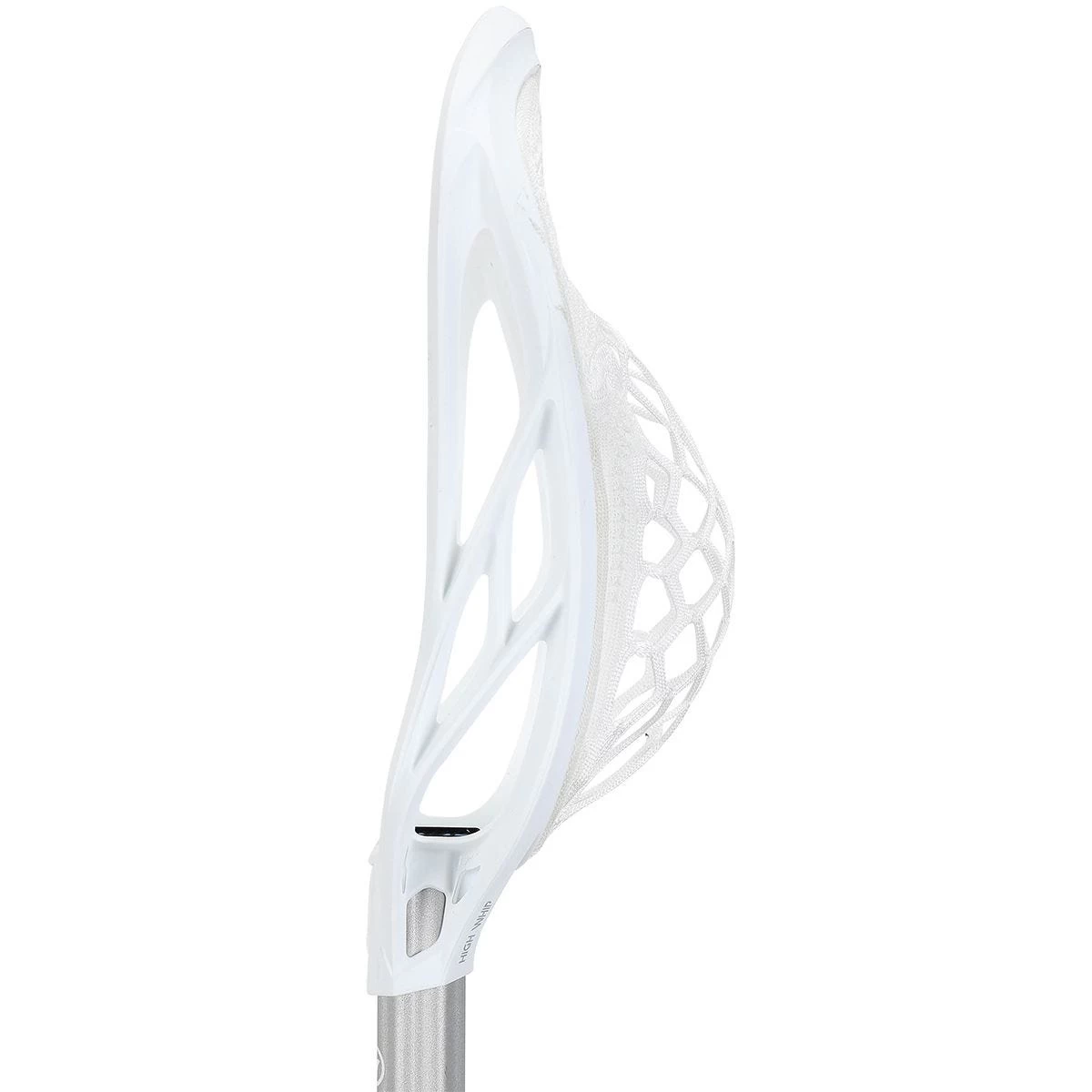 Warrior Fatboy Evo Warp Complete Lacrosse Stick - '22 Model 5 Warrior Fatboy Evo Warp Complete Lacrosse Stick - '22 Model - Image 3