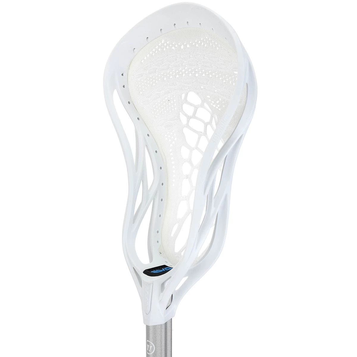 Warrior Fatboy Evo Warp Complete Lacrosse Stick - '22 Model 6 Warrior Fatboy Evo Warp Complete Lacrosse Stick - '22 Model - Image 4