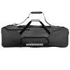 Warrior Black Hole Lacrosse Equipment Bag -Hockey Shop warrior lacrosse equipment bag blackhole