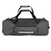 Warrior Black Hole Shorty Lacrosse Equipment Bag -Hockey Shop warrior lacrosse equipment bag blackhole shorty