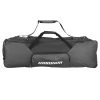 Warrior Black Hole Wheelie Lacrosse Equipment Bag