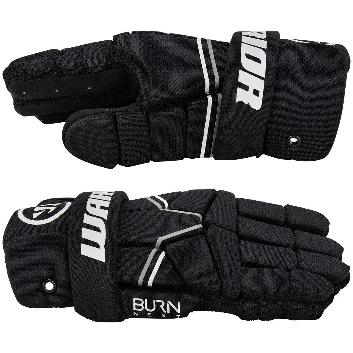 Warrior Burn Next Lacrosse Gloves - '22 Model 4 Warrior Burn Next Lacrosse Gloves - '22 Model - Image 2