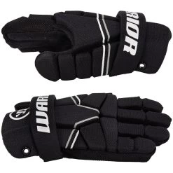 Hockey Shop -Hockey Shop warrior lacrosse gloves burn next youth 22 inset1
