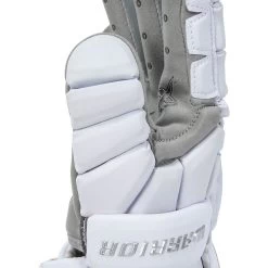 Warrior Burn XP Lacrosse Gloves -Hockey Shop warrior lacrosse gloves burn xp inset2