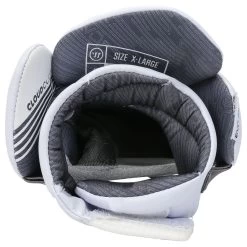 Warrior Evo QX2 Lacrosse Gloves -Hockey Shop warrior lacrosse gloves evo qx 22 inset2