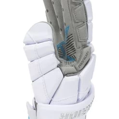 Warrior Evo QX2 Lacrosse Gloves -Hockey Shop warrior lacrosse gloves evo qx 22 inset3