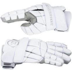 Warrior Evo QX Lacrosse Gloves -Hockey Shop warrior lacrosse gloves evo qx inset1