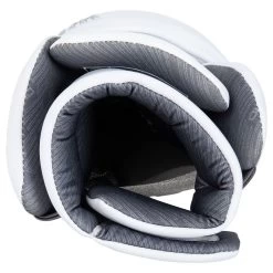 Warrior Evo QX Lacrosse Gloves -Hockey Shop warrior lacrosse gloves evo qx inset3