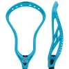 Warrior Evo QX Neon LE Offense Unstrung Lacrosse Head -Hockey Shop warrior lacrosse head evo qx le off unstrung