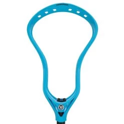 Warrior Evo QX Neon LE Offense Unstrung Lacrosse Head -Hockey Shop warrior lacrosse head evo qx le off unstrung inset1