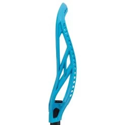 Warrior Evo QX Neon LE Offense Unstrung Lacrosse Head -Hockey Shop warrior lacrosse head evo qx le off unstrung inset2