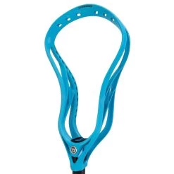 Warrior Evo QX Neon LE Offense Unstrung Lacrosse Head -Hockey Shop warrior lacrosse head evo qx le off unstrung inset3