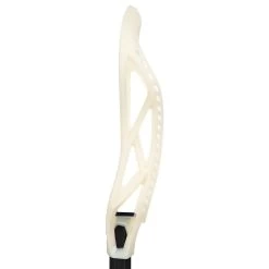 Warrior Evo QX2-D Unstrung Defense Lacrosse Head -Hockey Shop warrior lacrosse head evo qx2 d defense unstrung inset2