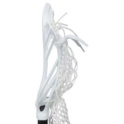 Warrior Burn XP Defense Iso Warp Strung Lacrosse Head -Hockey Shop warrior lacrosse head iso warp burn xp defense inset2