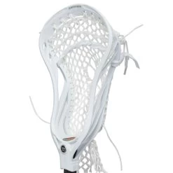 Warrior Burn XP Defense Iso Warp Strung Lacrosse Head -Hockey Shop warrior lacrosse head iso warp burn xp defense inset3
