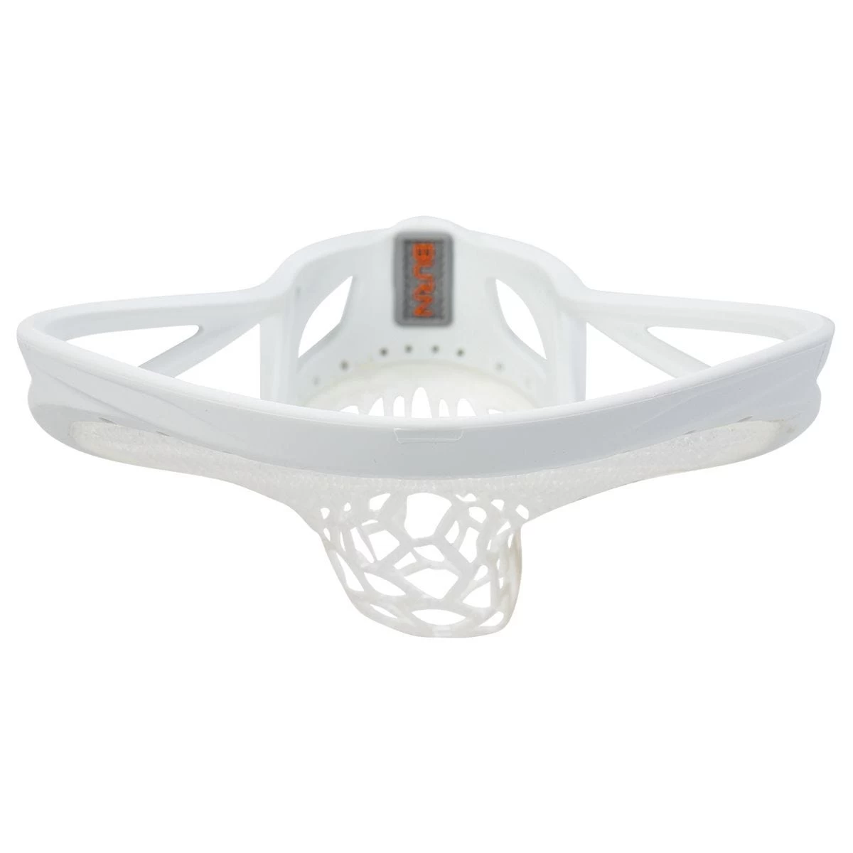 Warrior Burn Warp Pro 2 Strung Lacrosse Head 7 Warrior Burn Warp Pro 2 Strung Lacrosse Head - Image 5