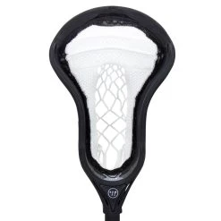 Warrior Burn Warp Pro Strung Lacrosse Head -Hockey Shop warrior lacrosse head strung burn warp pro inset2