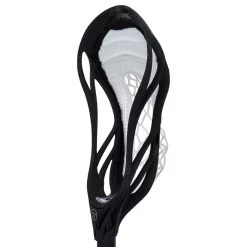 Warrior Burn Warp Pro Strung Lacrosse Head -Hockey Shop warrior lacrosse head strung burn warp pro inset4