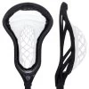 Warrior Burn Warp Pro Strung Lacrosse Head -Hockey Shop warrior lacrosse head strung burn warp pro inset6