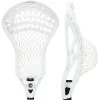 Warrior Evo QX Offense Strung Lacrosse Head 2 Warrior Evo QX Offense Strung Lacrosse Head -Hockey Shop warrior lacrosse head strung evo qx offense