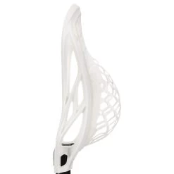 Warrior Evo QX Warp Strung Lacrosse Head 13 Warrior Evo QX Warp Strung Lacrosse Head -Hockey Shop warrior lacrosse head strung evo qx warp inset2