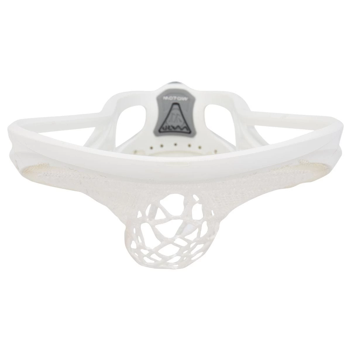 Warrior Evo QX Warp Strung Lacrosse Head 7 Warrior Evo QX Warp Strung Lacrosse Head - Image 5