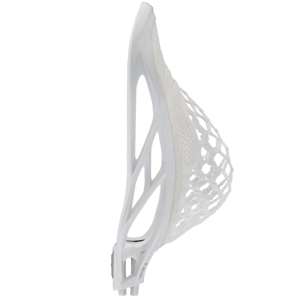 Warrior Evo Warp Pro 2 Strung Lacrosse Head 5 Warrior Evo Warp Pro 2 Strung Lacrosse Head - Image 3