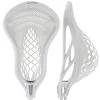 Warrior Evo Warp Pro 2 Strung Lacrosse Head -Hockey Shop warrior lacrosse head strung evo warp pro2 inset4