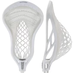 Warrior Evo Warp Pro 2 Strung Lacrosse Head