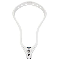 Warrior Evo QX Offense Unstrung Lacrosse Head -Hockey Shop warrior lacrosse head unstrung evo qx offense inset1