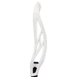 Warrior Evo QX Offense Unstrung Lacrosse Head -Hockey Shop warrior lacrosse head unstrung evo qx offense inset2