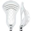 Warrior Burn XP Offense Warp Lacrosse Head -Hockey Shop warrior lacrosse head warp burn xp offense