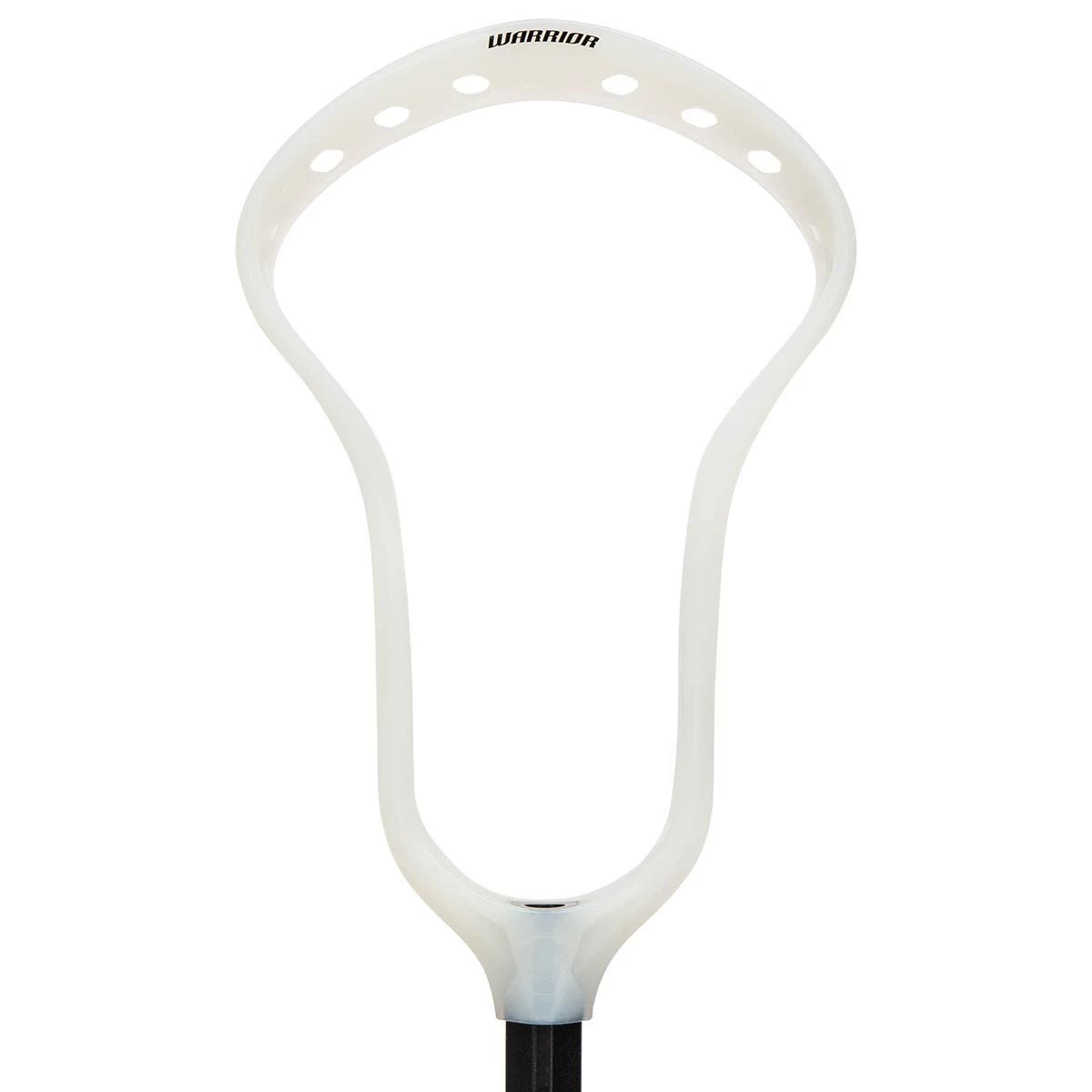 Warrior Burn FO RCV Unstrung Lacrosse Head 4 Warrior Burn FO RCV Unstrung Lacrosse Head - Image 2