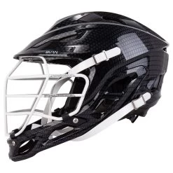 Hockey Shop -Hockey Shop warrior lacrosse helmet burn carbon inset2