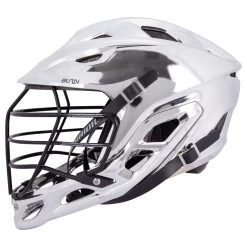 Hockey Shop -Hockey Shop warrior lacrosse helmet burn chrome inset2