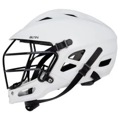 Warrior Burn Junior Lacrosse Helmet -Hockey Shop warrior lacrosse helmet burn jr inset2