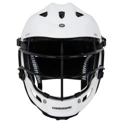 Warrior Burn Junior Lacrosse Helmet -Hockey Shop warrior lacrosse helmet burn jr inset3