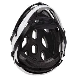 Warrior Burn Junior Lacrosse Helmet -Hockey Shop warrior lacrosse helmet burn jr inset5