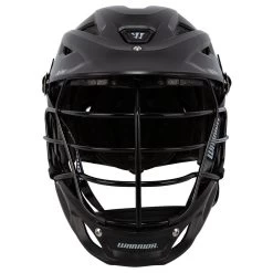 Warrior Burn Matte Lacrosse Helmet -Hockey Shop warrior lacrosse helmet burn matte inset3