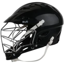 Warrior Evo Lacrosse Helmet -Hockey Shop warrior lacrosse helmet evo inset2