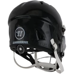 Warrior Evo Lacrosse Helmet -Hockey Shop warrior lacrosse helmet evo inset4