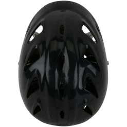 Warrior Evo Lacrosse Helmet -Hockey Shop warrior lacrosse helmet evo inset5