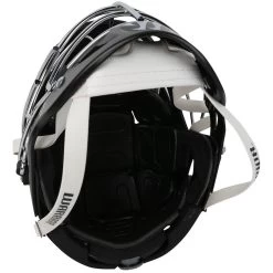 Warrior Evo Lacrosse Helmet -Hockey Shop warrior lacrosse helmet evo inset6
