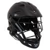 Warrior Evo Next Matte Youth Lacrosse Helmet -Hockey Shop warrior lacrosse helmet evo next matte