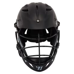 Warrior Evo Next Matte Youth Lacrosse Helmet 12 Warrior Evo Next Matte Youth Lacrosse Helmet -Hockey Shop warrior lacrosse helmet evo next matte inset3